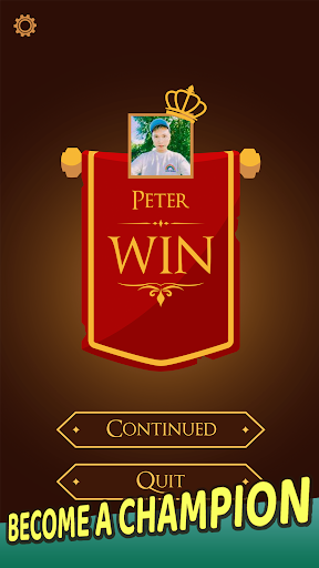 Hexagonal - Chess Variants Screen 3