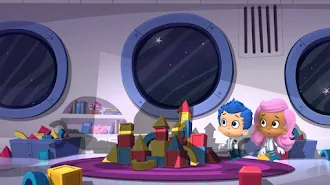 Bubble Guppies Volume 3 Episode 1 Tv On Google Play