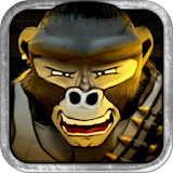Battle Monkeys Multiplayer icon