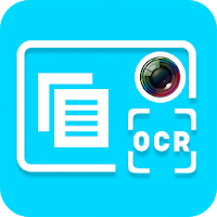 OCR Text Scanner Image To Tex