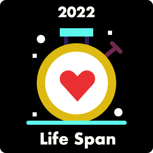 Life Span Calculator 4kweeks Download on Windows