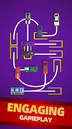 Parking Order - Car Jam Puzzle poster 5