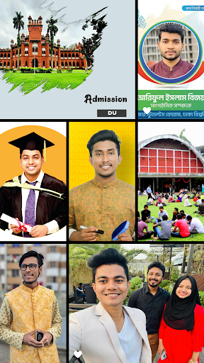 DU Mission- HSC Admission
