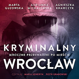 Obraz ikony: Kryminalny Wrocław