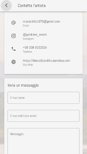 Marco Scardillo Screen 3