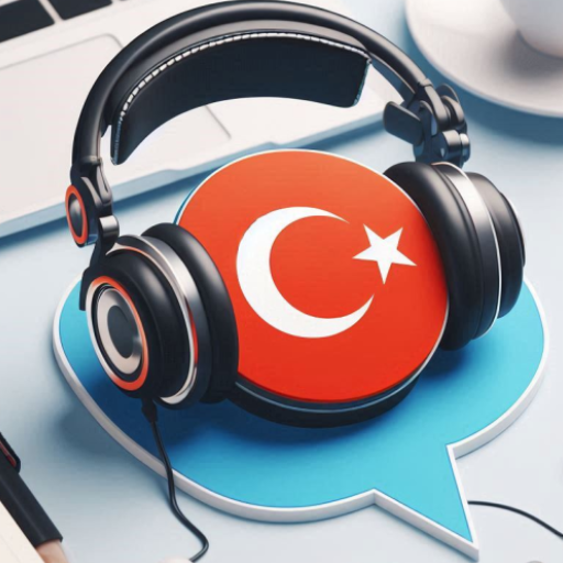 Listen to Live Turkish Radio logo