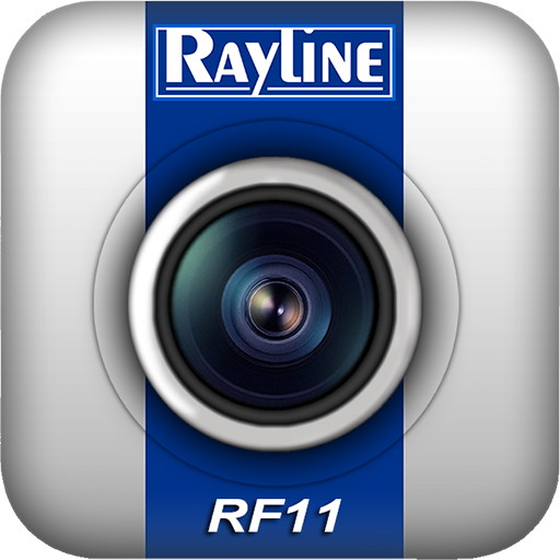 Rayline RF11 . APP logo