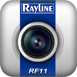 「Rayline RF11 . APP」圖示圖片
