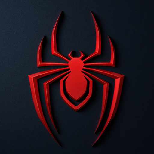 Spider 4K Man Wallpaper HD Auf Windows herunterladen