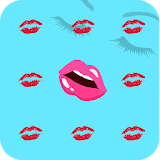 Applock Theme Kisses icon