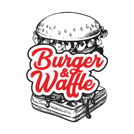 Burger  Waffle in Wolfsburg