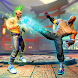 Superhero Kung Fu Fighting Game Champions - Androidアプリ
