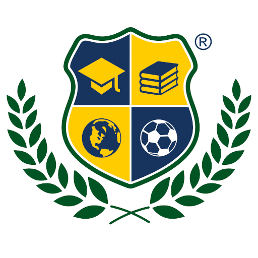 The Lakewood School logo