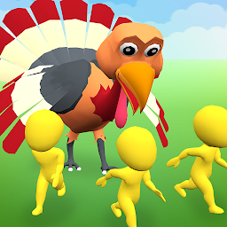 「Turkey.io」のアイコン画像