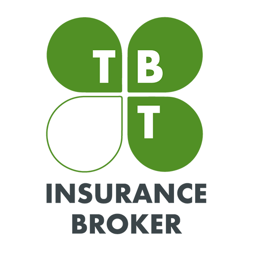 ТВТ - Страховий брокер logo