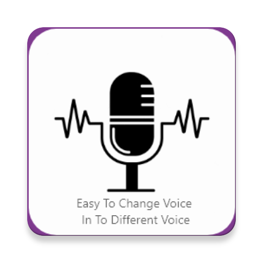 Download APK Voice Changer Latest Version