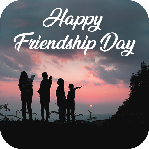 Friendship Wishes logo