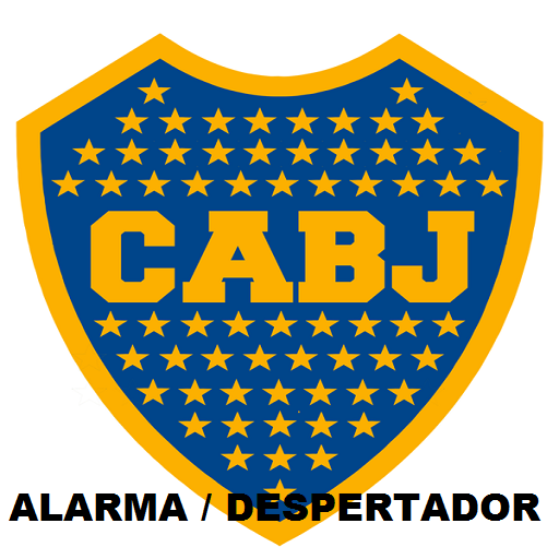 Alarma Boca jJrs.