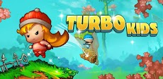 Turbo Kidsのおすすめ画像1