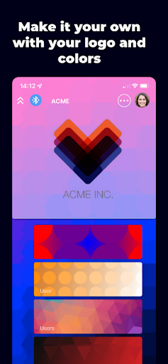 Bekonix Mobile Screen 3