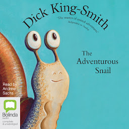 Icon image The Adventurous Snail