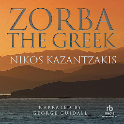 Icon image Zorba the Greek