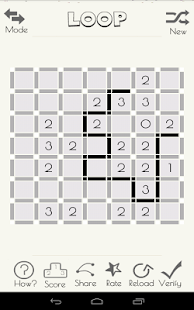 SlitherLink Loop Levels(圖4)-速報App