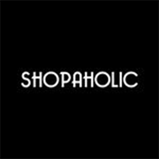 shopaholicapp logo