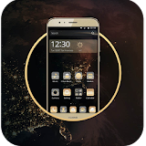 Theme for Huawei G7+ icon