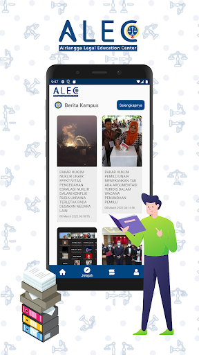 ALEC FH UNAIR Screen 2