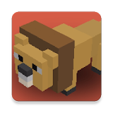 Cool Animal Mod Minecraft icon