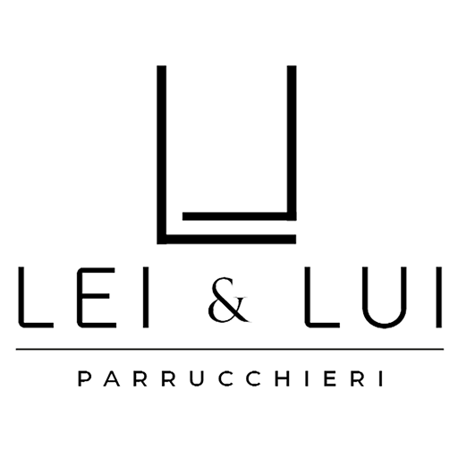 Lei e Lui Parrucchieri logo