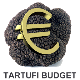 Icon image Tartufi Budget Manager