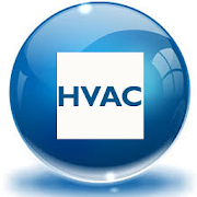 Complete HVAC Dictionary Free  Icon