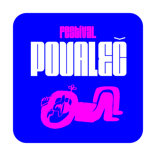 Povaleč logo