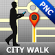 Panama City Map and Walks Auf Windows herunterladen