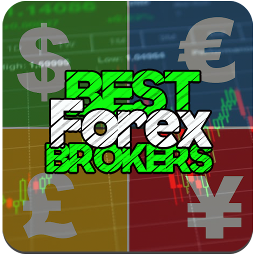 Best Forex Brokers logo