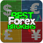 Cover Image of Descargar Best Forex Brokers  APK