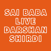 Sai Baba Live Darshan Shirdi  साईबाबा लाइव दर्शन