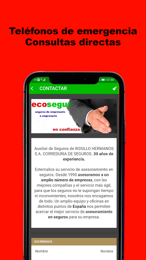 EcoSegur