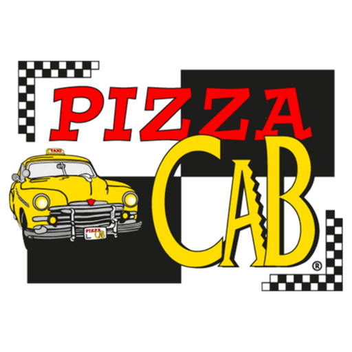 Pizza Cab Lieferservice logo