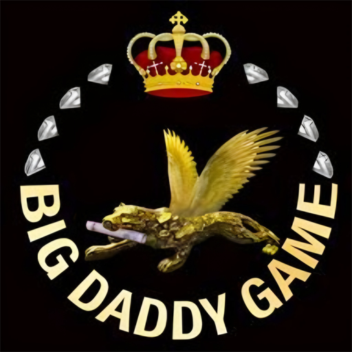 Big Daddy - Big Daddy Games