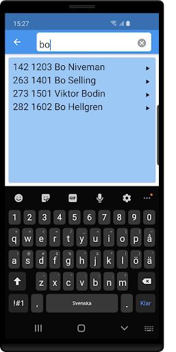 Vem Bor Var Screen 3