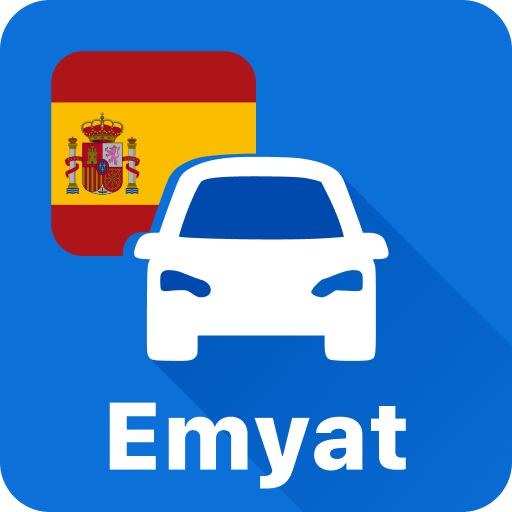 Emyat: Autoescuela tests DGT Download on Windows