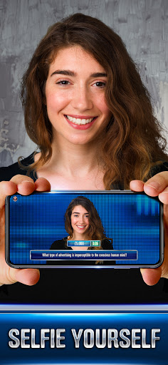 The Chase: Ultimate Edition Screen 3