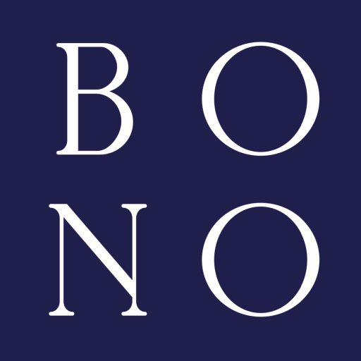 Bono Good Times logo