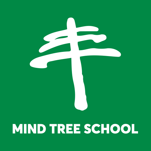 Mind Tree School, Panjokhara logo