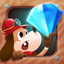 App Download Gold Rush Heroes PvP Match 3 Install Latest APK downloader