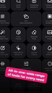 Lensa: photo editor & AI art 6.1.4.844 Apk + Mod 5