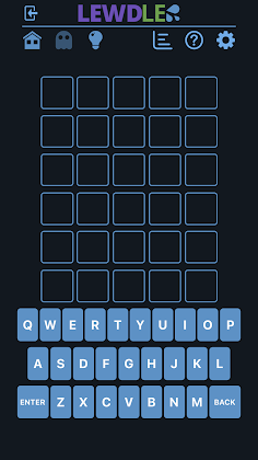 Lewdle - Screenshot 3